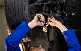 Suspension System Diagnosis And Repair 1 1